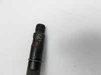 Audi A4 B6 8H 02-05 TDI 2,5 120KW Injektor Einspritzdüse Audi A4 B6 8H 02-05 17.05.2005 059130201G 0432133786 gebraucht Vorschau 7
