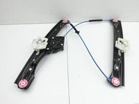 BMW F31 320d 11-15 Kombi Fensterhebermotor mit Fensterheber Rechts Vorne BMW F31 320d 11-15 27.03.2015 7281886... Vorschau 5