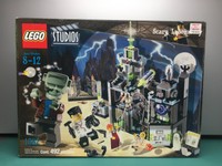 Lego Bauanleitung 7317 Instruction Nr Lego Bau Konstruktionsspielzeug Lego Bauanleitungen