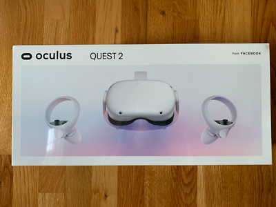 Oculus quest cheap 128gb ebay