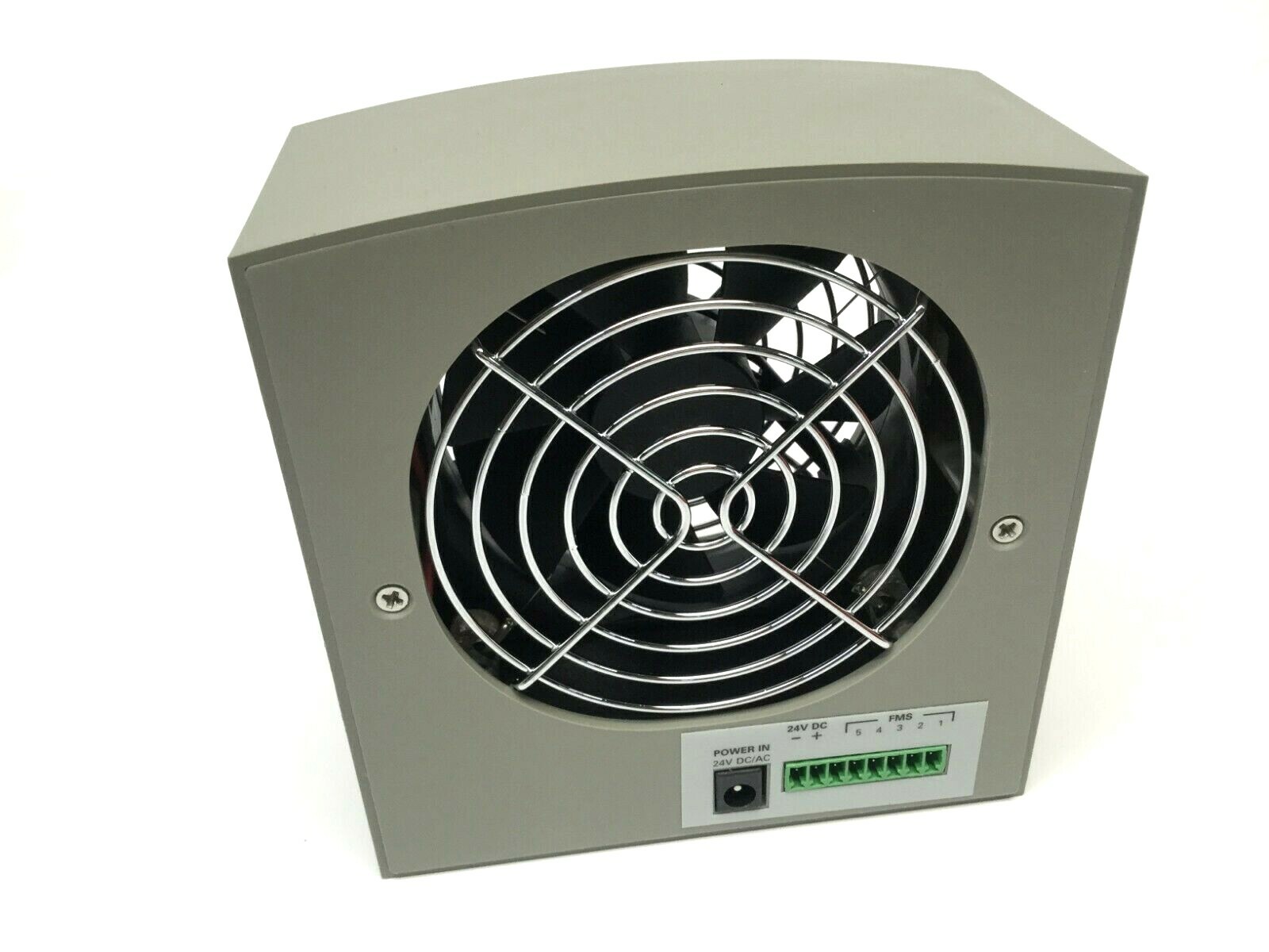 SIMCO 6432e Point of Use Ionizing Blower 91-6432e