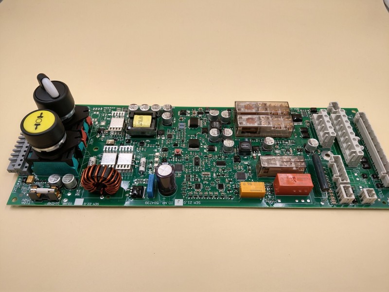 Circuit Imprim Sem 21.Q