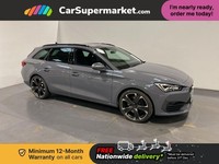 2023 Cupra Leon 1.4 eHybrid VZ2 DSG Estate PETROL/ELECTRIC Automatic
