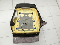 Mercedes R320 W251 4M 06-10 Lang Rückenpolster Links Vorne für Fahrer Sitz Mercedes R320 W251 4M 06-10 22.12.2006... Vorschau 4