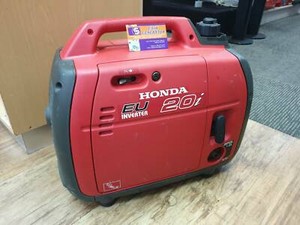Honda eu20i инвертор