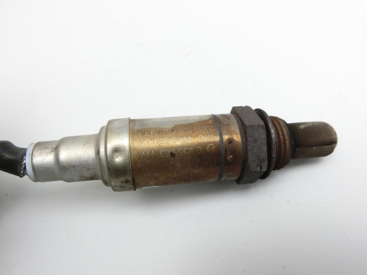 BMW E46 325i 02-06 2,5i 141KW Lambdasonde Vorkat Rechts Vorne BMW E46 325i 02-06 04.03.2003 1742050 11781742050... Vorschau 4