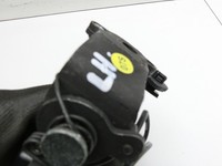 Skoda Octavia VRS III 5E 12-16 Kombi Gurtschloss Links Hinten und Mitte Skoda Octavia VRS III 5E 12-16 18.12.2014... Vorschau 7