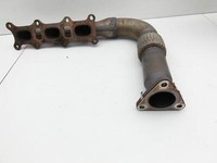 Audi A7 4G 10-18 TDI 3,0 150KW CLAA Abgaskrümmer Rechts mit Flexrohr Audi A7 4G 10-18 19.06.2012 059253034AQ gebraucht Vorschau 2
