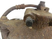 Hyundai I40 VF 12-19 CRDi 1,7 85KW Bremssattel Bremszange Vorne Links Hyundai I40 VF 12-19 19.03.2015 58110-3Z100... Vorschau 4