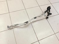 Jaguar XF X250 09-15 3,0d 177KW Klimaschlauch Klimaleitung Jaguar XF X250 09-15 30.12.2010 gebraucht Vorschau 5