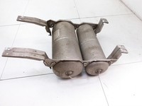 Mercedes GL 500 X164 06-11 Druckspeicher Mercedes GL 500 X164 06-11 01.09.2006 A1643200315 P01408 gebraucht Vorschau 2
