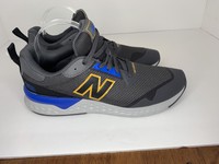 new balance 515 mens gold