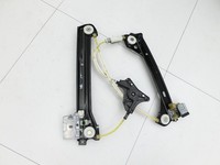 Mercedes CLA 250 C117 13-16 Coupe Fensterheber o. FH-Motor Hinten Rechts Mercedes CLA 250 C117 13-16 24.06.2014... Vorschau 6