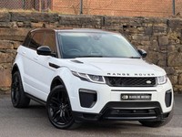 2018 Land Rover Range Rover Evoque 2.0 Si4 HSE Dynamic Auto 4WD Euro 6 (s/s) 5dr