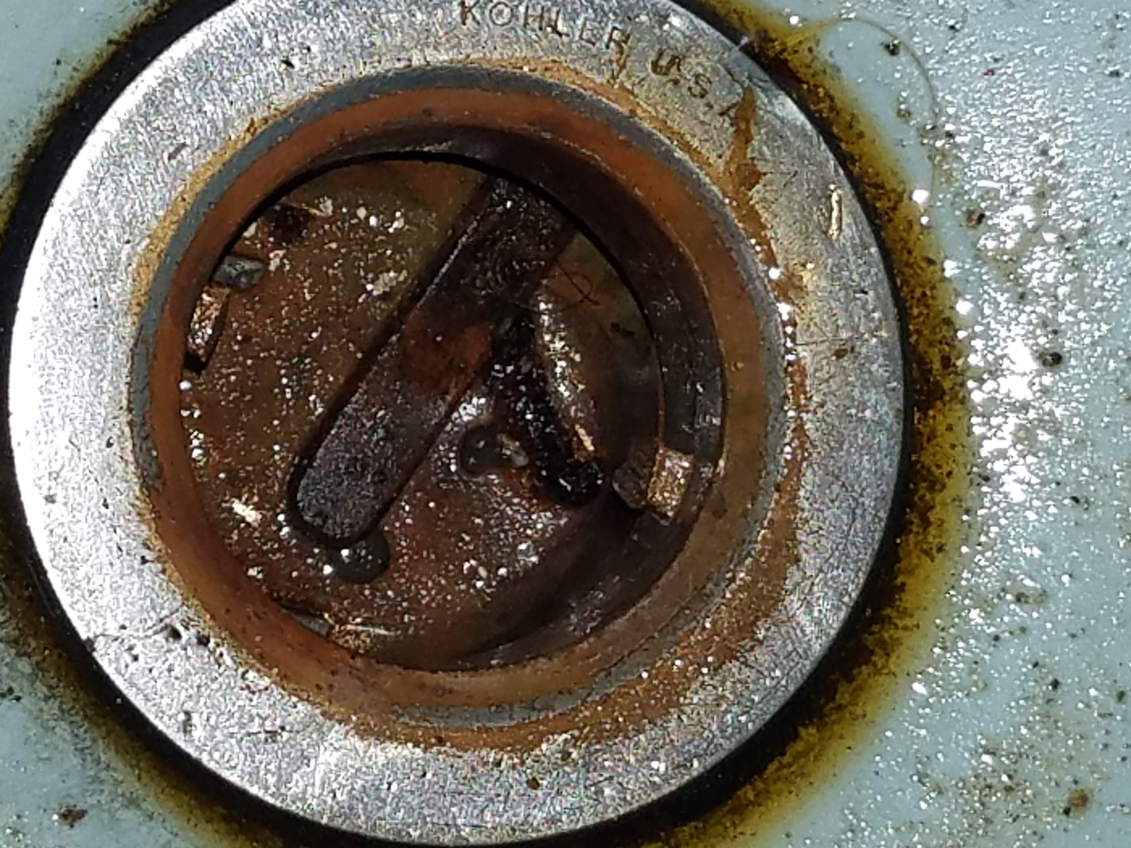 Husky Tub Drain Extractor 17197652554 eBay