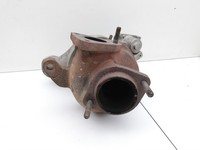 Ssangyong Rexton W RJ 12-17 XDi 2,2 131KW Turbolader Abgasturbolader Turbo Ssangyong Rexton W RJ 12-17 07.09.2016... Vorschau 8