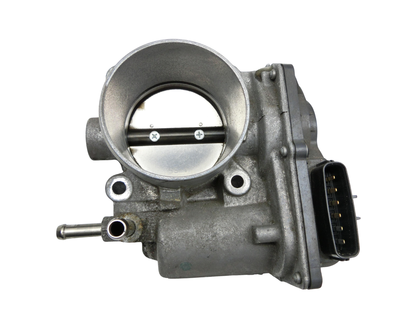 Clapet D´étranglement pour Toyota Corolla E21 19-23 - Bild 1