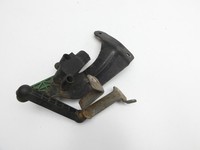 VW T-Roc A1 17-21 Xenon LWR Sensor Neigung Hinten Links VW T-Roc A1 17-21 24.11.2020 5Q0907503 304-097 gebraucht Vorschau 3