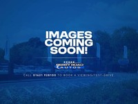 2019 Vauxhall Mokka X 1.4T ecoTEC Active 5dr HATCHBACK PETROL Manual