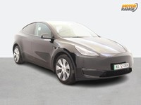 2022 Tesla Model Y Long Range AWD 5dr Auto MPV ELECTRIC Automatic