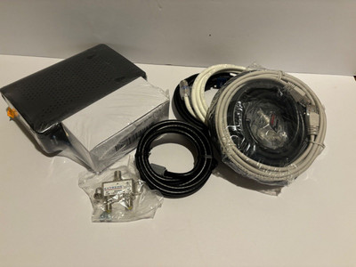 Spectrum Technicolor DPC3216 Docsis 3.0 Cable Modem Power Supply Factory Sealed