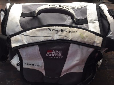 Abu Garcia Gear Protection Case Water Proof Outdoor Kayak JDM Choose Your Color!