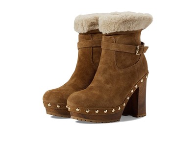 

Женские ботинки GUESS Damina