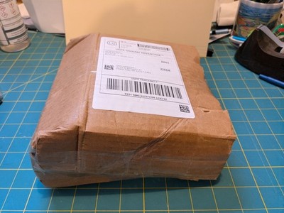 Photos de l'objet d'un acheteur vérifié