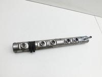 BMW X1 E84 X18D 09-12 2,0d 105KW Verteilerrohr für Hochdruck Verteiler BMW X1 E84 X18D 09-12 21.06.2010 13537809127... Vorschau 4