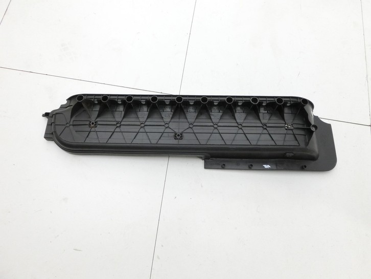 Mercedes Vito W639 10-14 Kasten Einstiegsleiste Rechts Vorne Mercedes Vito W639 10-14 26.06.2013 gebraucht Vorschau 4
