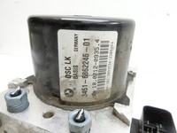 BMW 320d F31 12-15 ABS Steuergerät Aggregat Hydraulikblock BMW 320d F31 12-15 21.12.2012 6862246 34.51-6862246-01... Vorschau 3
