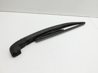 Fiat 500 07-15 Lim Heckwischer Scheibenwischer Hinten Wischarm Fiat 500 07-15 04.03.2008  gebraucht Vorschau 2