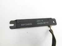 Hyundai IX35 LM 09-13 Antennenverstärker Vorne Mitte Hyundai IX35 LM 09-13 16.03.2012 954203E710 95420-3E710... Vorschau 2