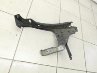Opel Astra H GTC 06-10 Coupe Halter Träger Führung Aufnahme für Scheinwerfer Links Vorne Opel Astra H GTC 06-10... Vorschau 6