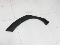 Peugeot 2008 I 13-19 Leiste für Kotflügel Rechts Hinten LQV Peugeot 2008 I 13-19 01.12.2016 112349A2 112356A2 gebraucht Vorschau 2