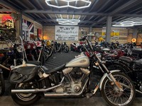 Harley Davidson FXSTI SOFTAIL STANDARD 1450cc 2006 | ready to use | px welcome 