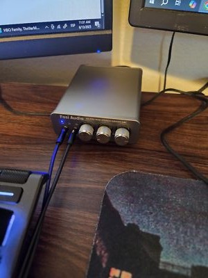 Artikelfoto(s) von einem verifizierten Käufer