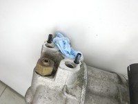BMW 318Ci E46 00-03 2,0i 105KW Klimakompressor Klima Kompressor BMW 318Ci E46 00-03 25.02.2002 9182795 64509182795... Vorschau 5