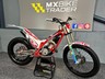 2022 GAS GAS TXT 280 - 2 OWNER ROAD REG - RIEGER SHOCK - TIDY - 125 250 300 - 