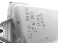 Mercedes S204 W204 11-15  CDI 2,1 125KW Unterdruckspeicher Unterdruckgehäuse Mercedes S204 W204 11-15 11.05.2012... Vorschau 2