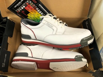 dexter mens sst retro