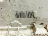 Skoda Superb 3T 08-13 Kombi Türschloss Stellmotor Türschloss Vorne Rechts Skoda Superb 3T 08-13 21.01.2011... Vorschau 6