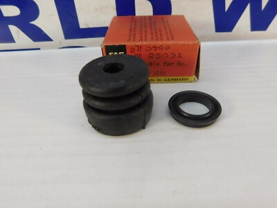Merceds Benz 220 230 Clutch Releaser Kit Minor  25mm  RK25031  FAG  1963-1968