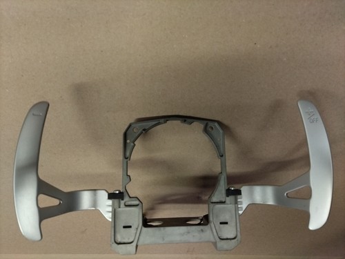 2008-2015 Mitsubishi Lancer Evolution X OEM Paddle Shifter
