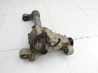 Nissan Pathfinder R51 05-10 dCi 2,5 126KW 4WD Differential Vorderachsgetriebe Vorne Nissan Nissan Pathfinder R51... Vorschau 4