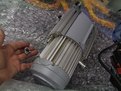 Fotos del artículo de un comprador verificado