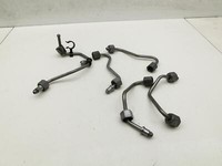 Mercedes W213 16-20 E200 d 1,6 118KW Hochdruck Leitung Kraftstoffleitung Mercedes W213 16-20 21.09.2020 A6540709100... Vorschau 2