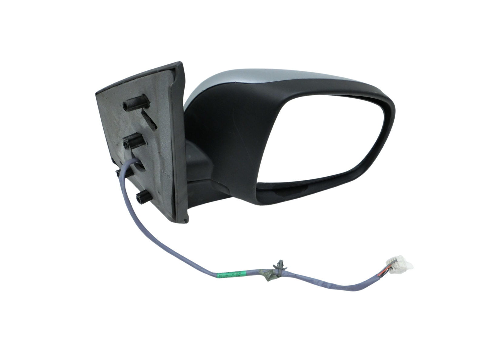 Mirror Details outside Right for KY0 Nissan Note E11 05-08 - Bild 1