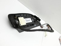 Jaguar XF X250 08-11 Schalter Rechts für Sitzverstellung Jaguar XF X250 08-11 08.04.2009 2R83-14A700-FD gebraucht Vorschau 4