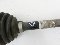 BMW F45 14-18 1,5 85KW Antriebswelle Gelenkwelle Links Vorne BMW F45 14-18 22.11.2017 3160-8643373 8643373 gebraucht Vorschau 5